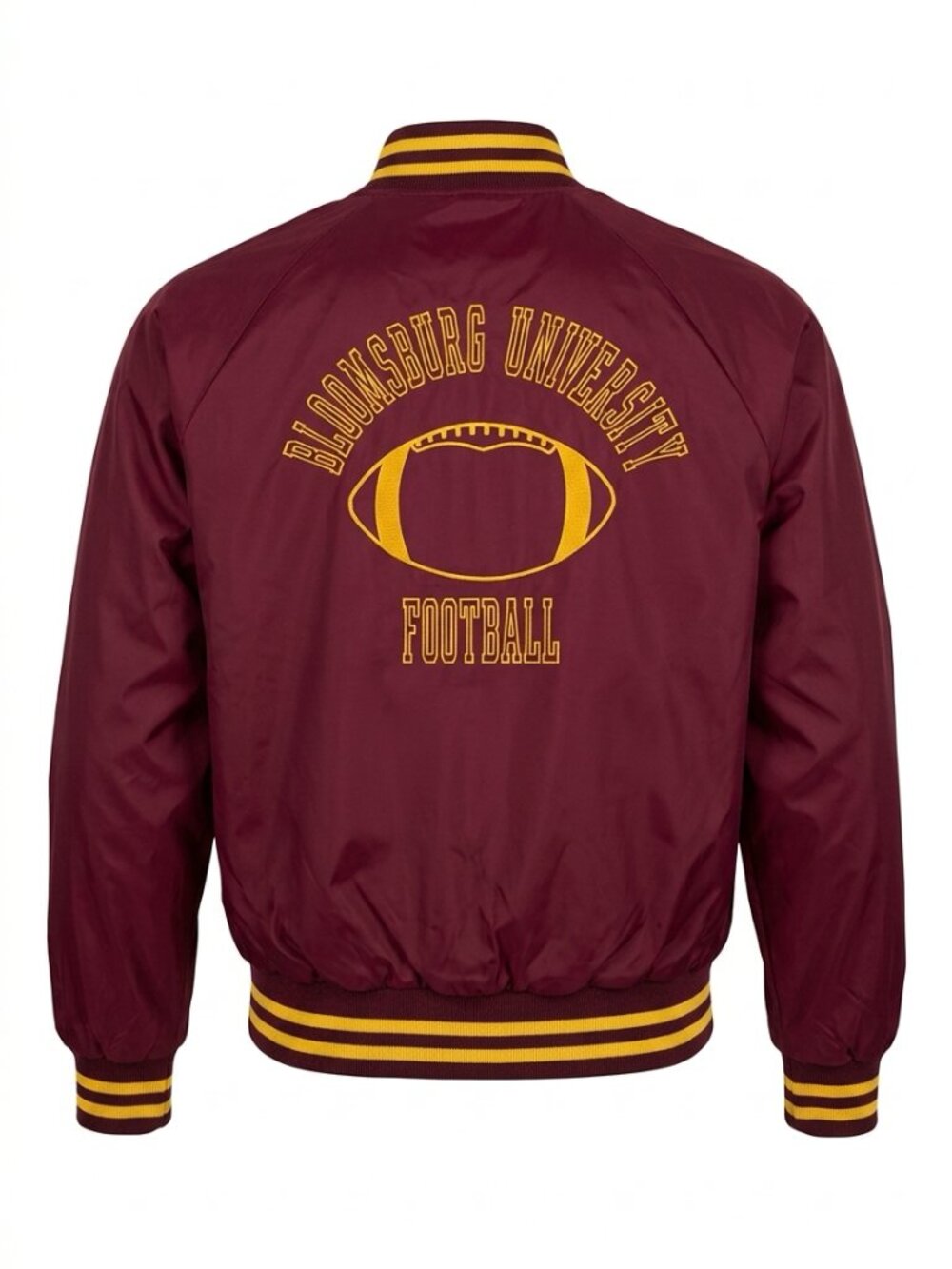 Vintage Chalk Line Bloomsburg University Football Jacket XL